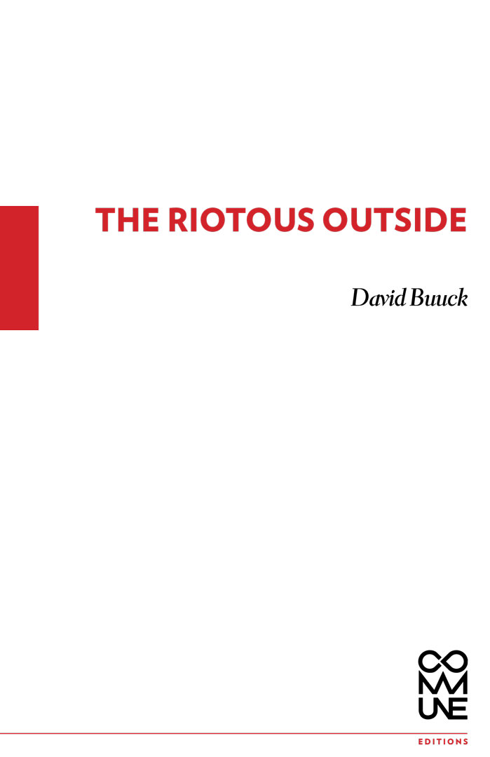 cover with the title in red text on a solid white background