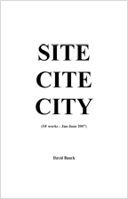 cover, with text in black on white